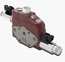Industrial control system automatic