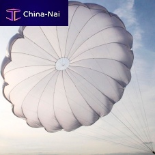 Reserve parachute Happysingle place