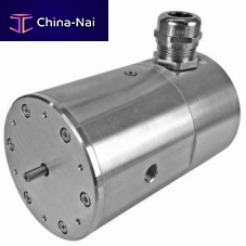 DC motor CM-95-250synchronouspermanent magnetsingle-pole