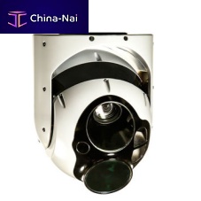 2-axis gyro-stabilized turret CM202Gfor dronesfor cameras