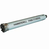 Pneumatic down-the-hole hammer F.HDD series