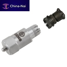 Piezoelectric acceleration sensor TA18-Svibrating