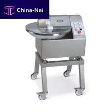Industrial bowl cutter 23Latmospheric