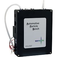 Condensation particle counter APB®