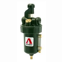 Lubricator 59xx series