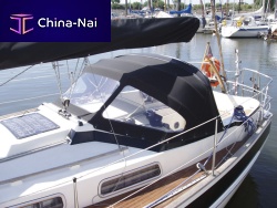Awning fabric WEATHERMAX®for coversacrylicpolyester