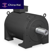 Permanent magnet torque motor HTQ SeriesACsynchronousIP54