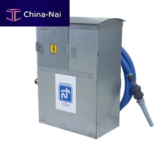 Fixed pump-out 11-01-001for boats