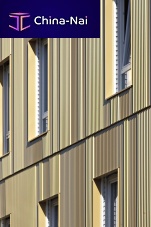Aluminum cladding aluminum alloyinterlockingsustainable