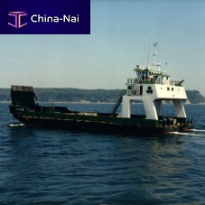Ro-Ro river ferry S-68 M/V NUNANIQ
