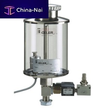 Oil lubrication system Type EPO serie centralizedpneumatic