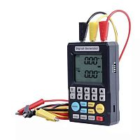 Signal generator SUP-C703Svoltagepatterncurrent