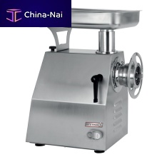 Stainless steel meat mincer 12 S/S