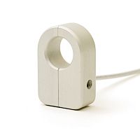 Stainless steel cable tether SM10-560-TTaluminum