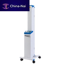 Disinfection lamp medicalUVon casters