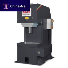Mechanical press PCR 40manualhydraulicstraightening