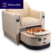 Pedicure unit Wilshire M