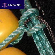 Fishing net rope PLEXUS MIXsingle braidfor fishing shipsfor commercial fishing boats