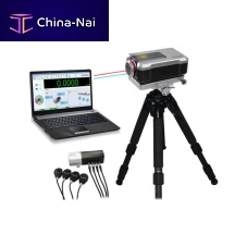 Laser interferometer SJ6000for CMMcalibrationfor sub-nanometer displacement measurement