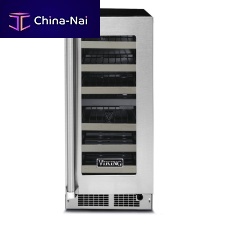 Serving wine cooler VWUI5151G - 15"homeundercounterglazed