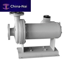 Canned motor pump HVairelectricindustrial
