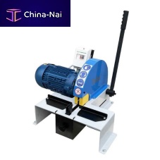 Wire cutting machine CHMT-20 Nfor metalfor hosesfor electrical wire