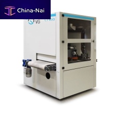 Belt deburring machine CT 650edge roundingfinishinggrinding
