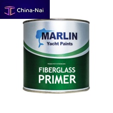 Boat primer FIBERGLASS PRIMERfiberglass