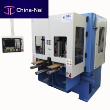 3-axis CNC milling machine FBI/2C2T/3X1cncfor woodhigh-precision