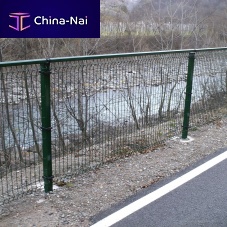 Welded mesh fence RECINTHA P.G. gardenplaygroundfor sports fields