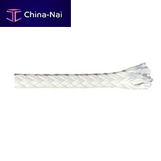 Towing cordage 3/8" 12single braidfor boatsparasail
