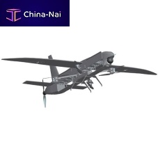 Professional drone Southern Cross surveillancefixed-wingelectric motor