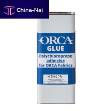 Neoprene adhesive ORCA®rubberwater-resistant