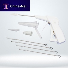 Multi-band endoscopic band ligator LMTZ series