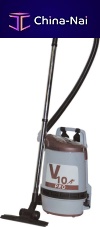 Commercial vacuum cleaner 65 cfm | V10 Pro, Pro Plusdrysingle-phasebackpack