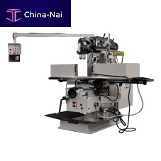 3-axis milling machine FU2000verticaluniversal