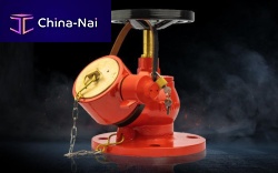 Gate valve NDR seriesmanualfor controlfor water