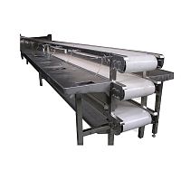 Fish filleting machine ZD-YL 9000stainless steelfor retrimming