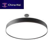 Hanging light fixture NOVA SUN SUSPLEDroundhigh