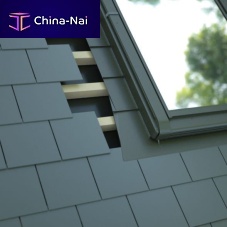 Roof flashing L