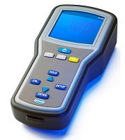 Handheld pH meter H-SERIES H160