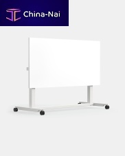 Contemporary table RISEMDFlaminatemelamine
