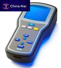 Handheld pH meter H-SERIES H160