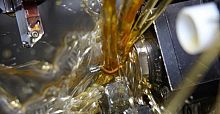 Cutting oil Blasomillmineral oil-basedchlorine-freefor metals