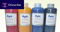 Inkjet printing ink ComColorwater-basedenvironmentally friendly