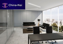 Removable partition K3laminatemetalcommercial
