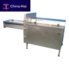 Fish slicing machine V3902 Pautomaticfloor-standing
