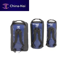 Multi-use backpack �hf Master Pack Trekkingfor canoes and kayakswaterproof