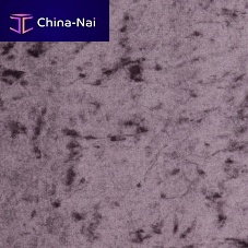 Interior decoration marine upholstery fabric Agua vinylgrayblue
