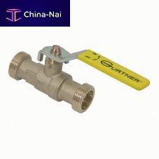 Ball valve 24000levershut-offfor natural gas